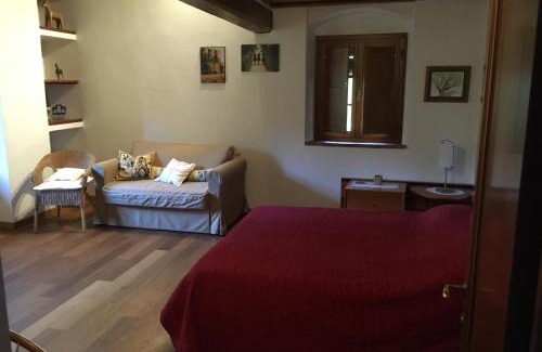 Montespertoli Bed & Breakfast | Podere Sanripoli