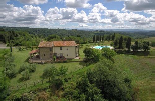 Sughera House | Podere Sant'Anna
