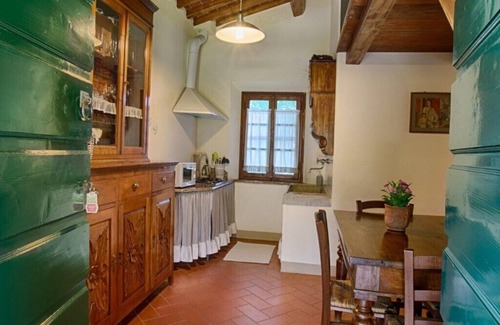 Fauglia Other | Podere Sant'Antonio - Apartment "Rosa Pompelmo"