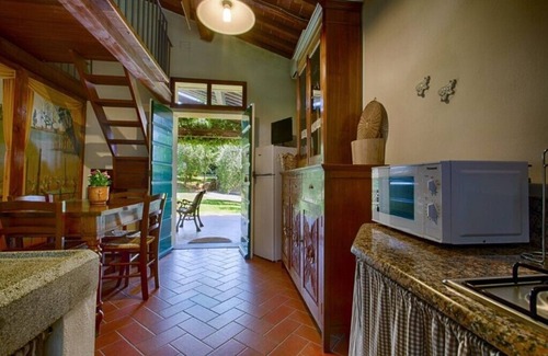 Fauglia Other | Podere Sant'Antonio - Apartment "Rosa Pompelmo"