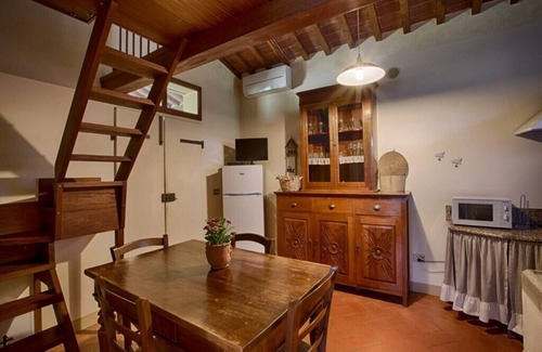 Fauglia Other | Podere Sant'Antonio - Apartment "Rosa Pompelmo"