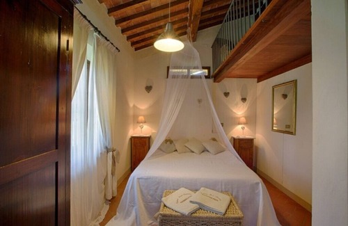 Fauglia Other | Podere Sant'Antonio - Apartment "Rosa Pompelmo"