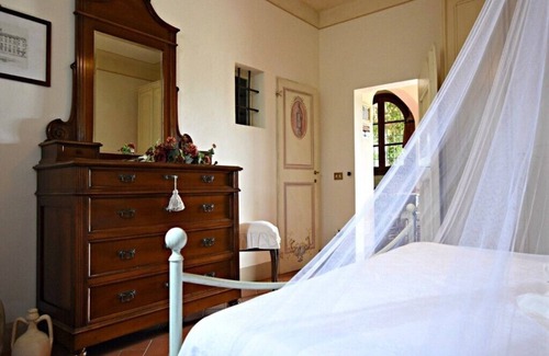 Fauglia Other | Podere Sant'Antonio - Apartment "Marrone Castagna"