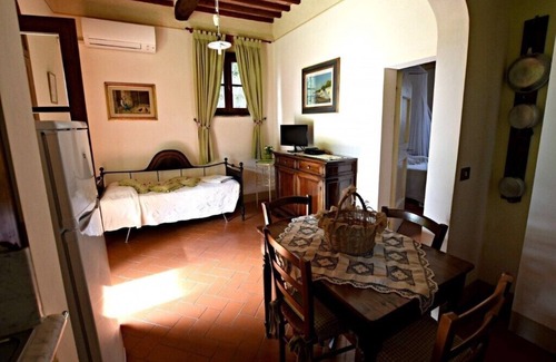 Fauglia Other | Podere Sant'Antonio - Apartment "Marrone Castagna"