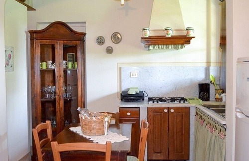 Fauglia Other | Podere Sant'Antonio - Apartment "Marrone Castagna"