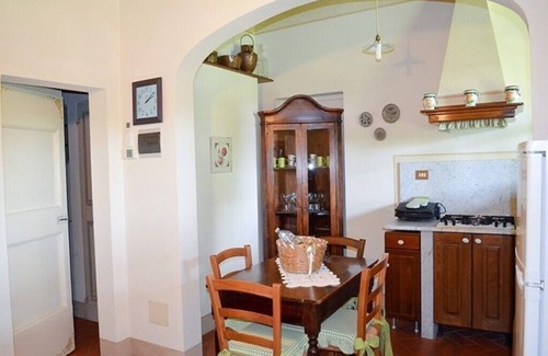 Fauglia Other | Podere Sant'Antonio - Apartment "Marrone Castagna"