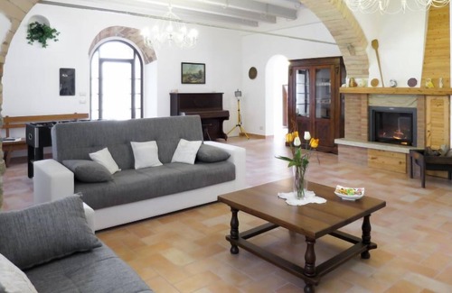 Pomarance Apartment | Podere Sant'Elisa by Interhome