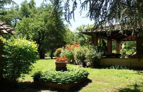 Casole d'Elsa Cottage | Podere Santa Cecilia