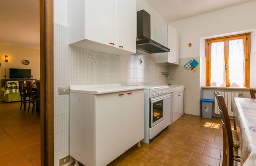 Volterra House | Podere Santa Lucia by Interhome