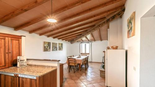 Teverina di Cortona House | Podere Schioppello Casale con appartamenti privati