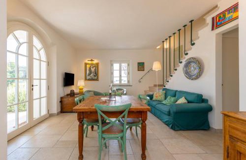 Riparbella Apartment | Podere Terraviva - apt Mimosa