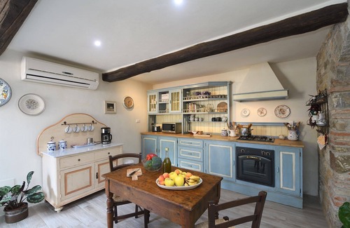 Gaiole in Chianti Villa | Podere Terrena, Gaiole in Chianti, Siena and Chianti