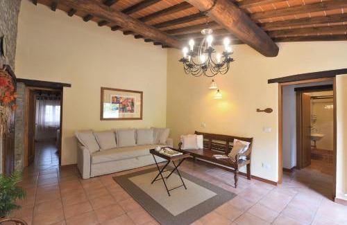 Gaiole in Chianti Villa | Podere Terrena