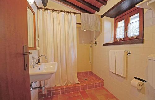 Gaiole in Chianti Villa | Podere Terrena