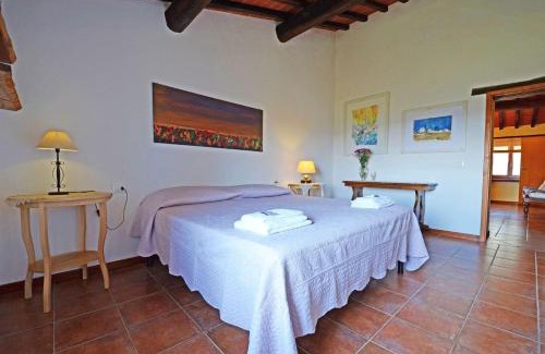 Gaiole in Chianti Villa | Podere Terrena