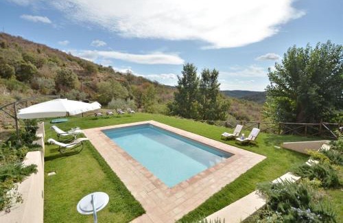 Gaiole in Chianti Villa | Podere Terrena