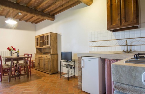 Cecina Apartment | Podere Tre Termini by Interhome