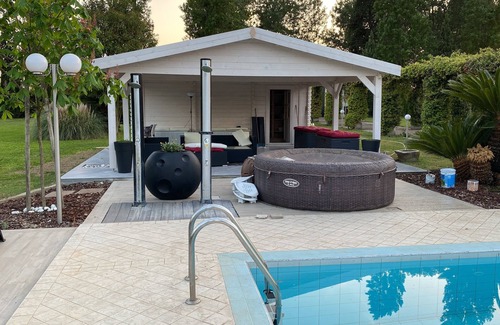 Lido di Camaiore Apartment | Podere Venanzio