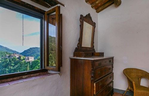 Pescia Apartment | Podere Villa/Apt. Gigi by Interhome