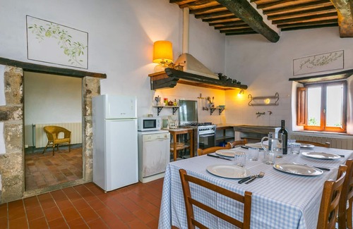 Pescia House | Podere Zano by Interhome