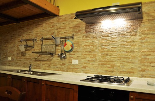 Castagneto Carducci House | "PodereCampiAlMare" home ELM with pool, free WI-FI -jacuzzi