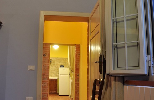 Castagneto Carducci House | "PodereCampiAlMare" home ELM with pool, free WI-FI -jacuzzi