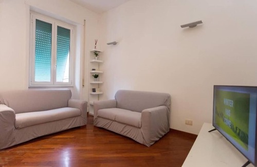 Flaminio Apartment | Podesti House - Flaminio Olympic Stadium