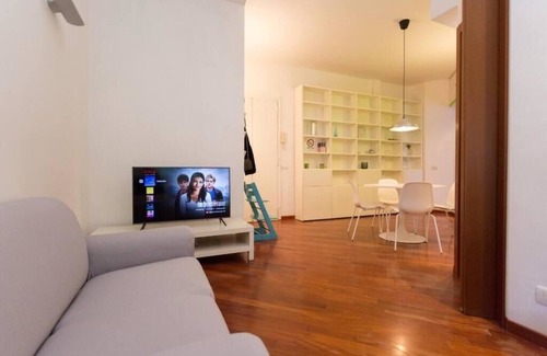 Flaminio Apartment | Podesti House - Flaminio Olympic Stadium