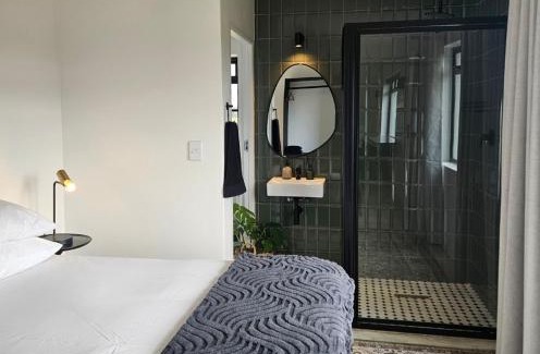 Swellendam House | Podium Farm Stay