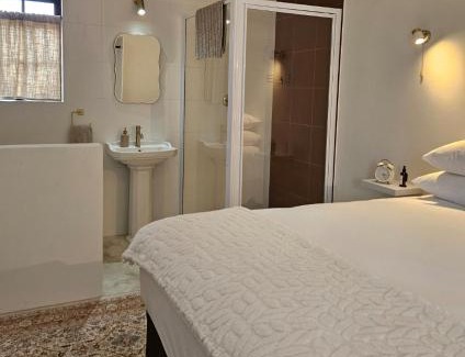 Swellendam House | Podium Farm Stay
