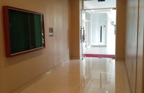 Depok Apartment | Podomoro golf view apartemen room cozy