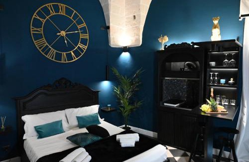 Brindisi Histotic Center Apartment | Poesìa