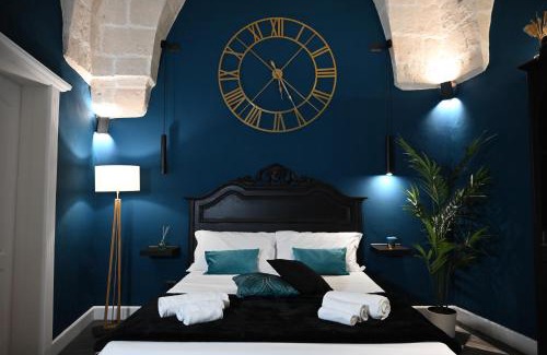 Brindisi Histotic Center Apartment | Poesìa