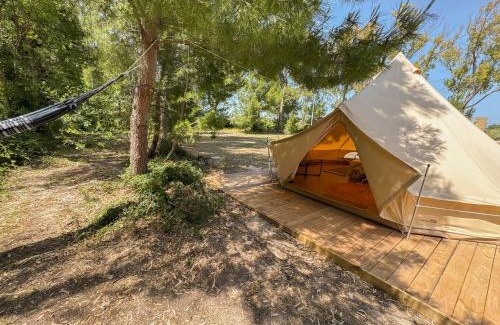 Roca Vecchia Other | Poesis Park - Glamping