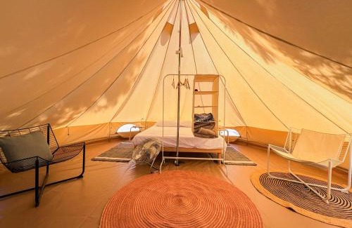 Roca Vecchia Other | Poesis Park - Glamping