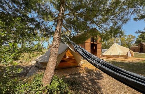 Roca Vecchia Other | Poesis Park - Glamping