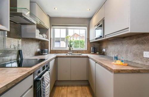 Rawcliffe House | Poets Corner