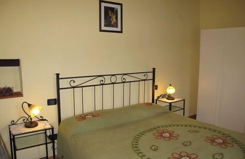 Aramo Apartment | Poggetto 2 by Interhome