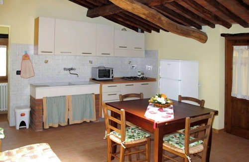 Aramo Apartment | Poggetto 2 by Interhome