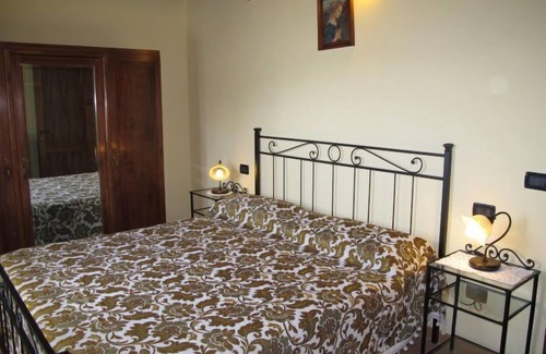 Aramo House | Poggetto Pellegrini by Interhome