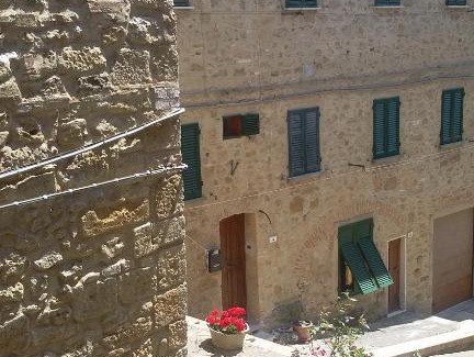 Volterra Apartment | Poggetto Quattro piano 1