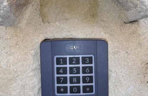 Volterra Apartment | Poggetto Quattro piano 1