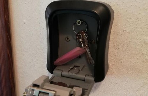 Volterra Apartment | Poggetto Quattro piano 1