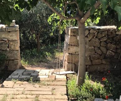 Favignana House | Poggiamico Guest House