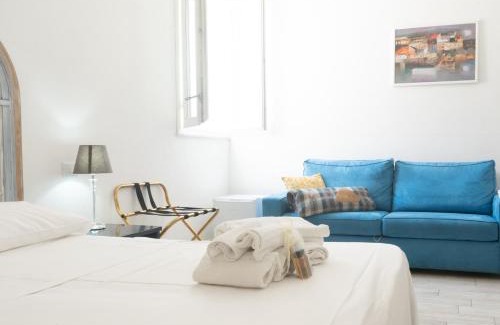 Favignana House | Poggiamico Guest House
