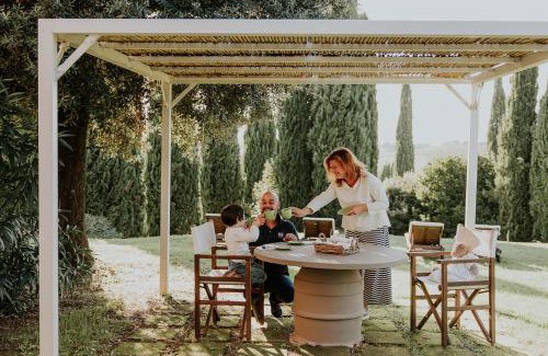 Bibbona Apartment | Poggio Cornetto