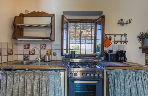 Impruneta House | Poggio de'Galli by Interhome