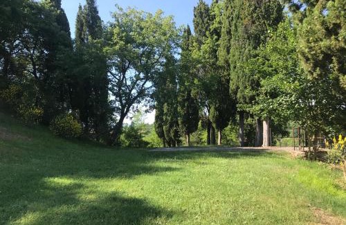 Pieve Santo Stefano Villa | Poggio dell'Esca