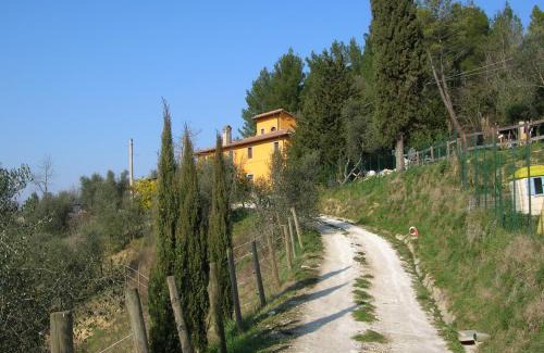 Sorrezzana House | Poggio delle Capre