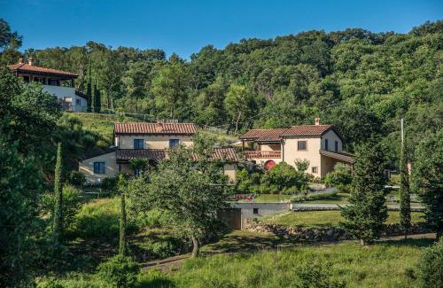 Scarlino Apartment | Poggio La Croce